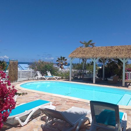 Tiko Lodge Sxm Quarter of Orleans Eksteriør bilde