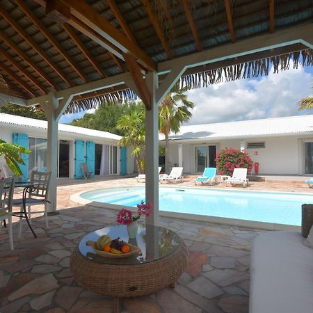 Tiko Lodge Sxm Quarter of Orleans Eksteriør bilde