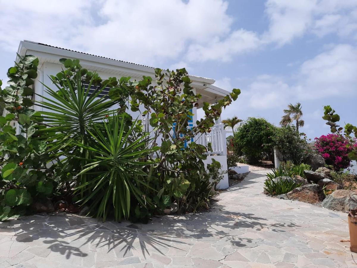 Tiko Lodge Sxm Quarter of Orleans Eksteriør bilde