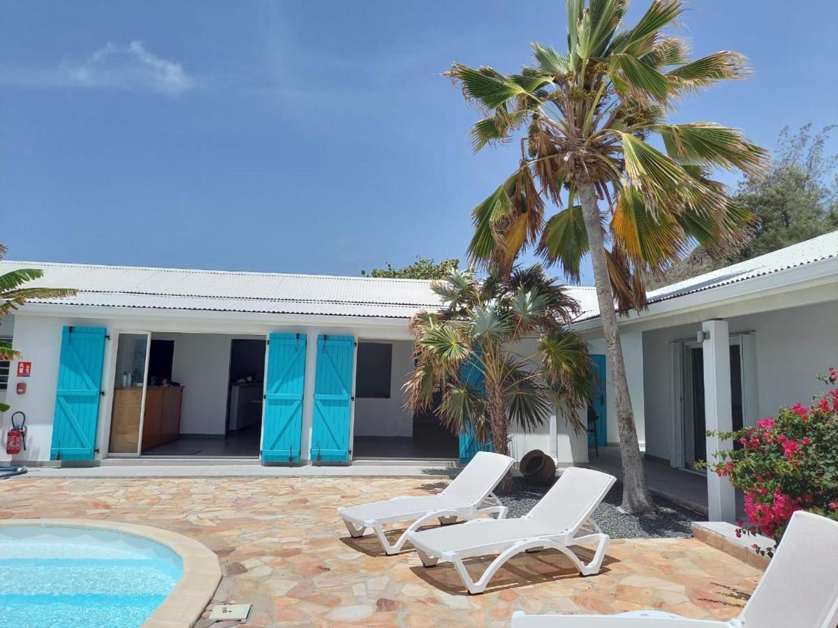 Tiko Lodge Sxm Quarter of Orleans Eksteriør bilde