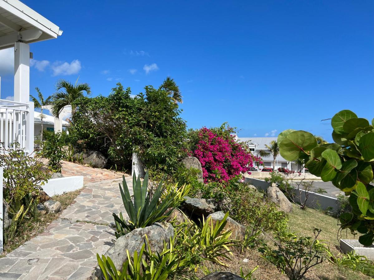 Tiko Lodge Sxm Quarter of Orleans Eksteriør bilde