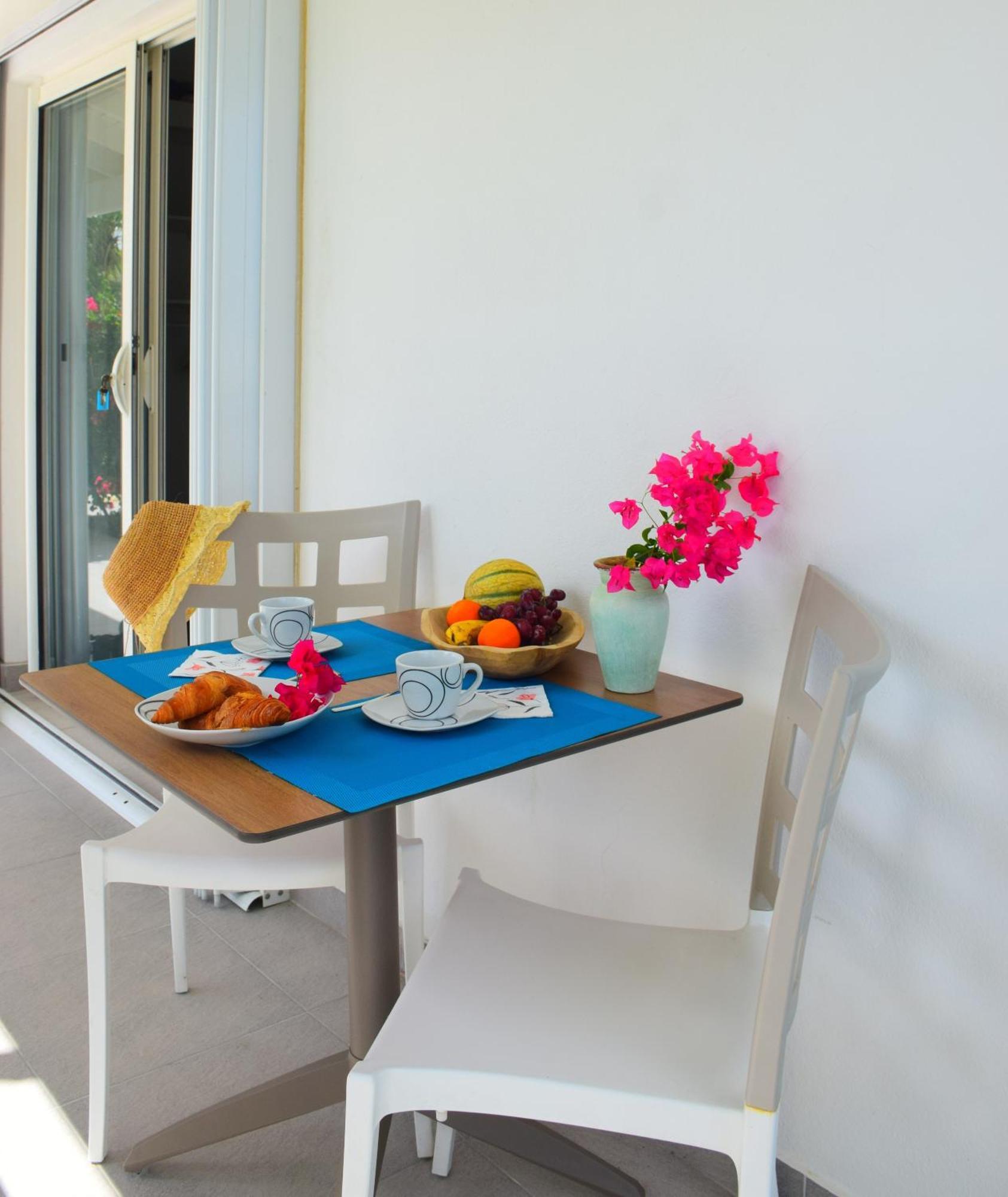 Tiko Lodge Sxm Quarter of Orleans Eksteriør bilde