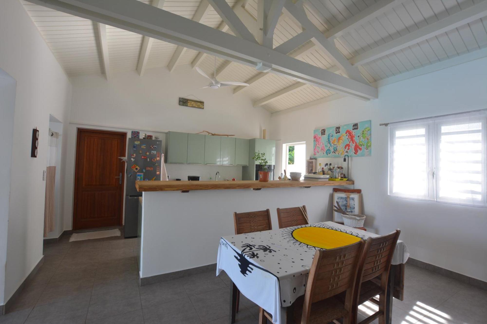 Tiko Lodge Sxm Quarter of Orleans Rom bilde