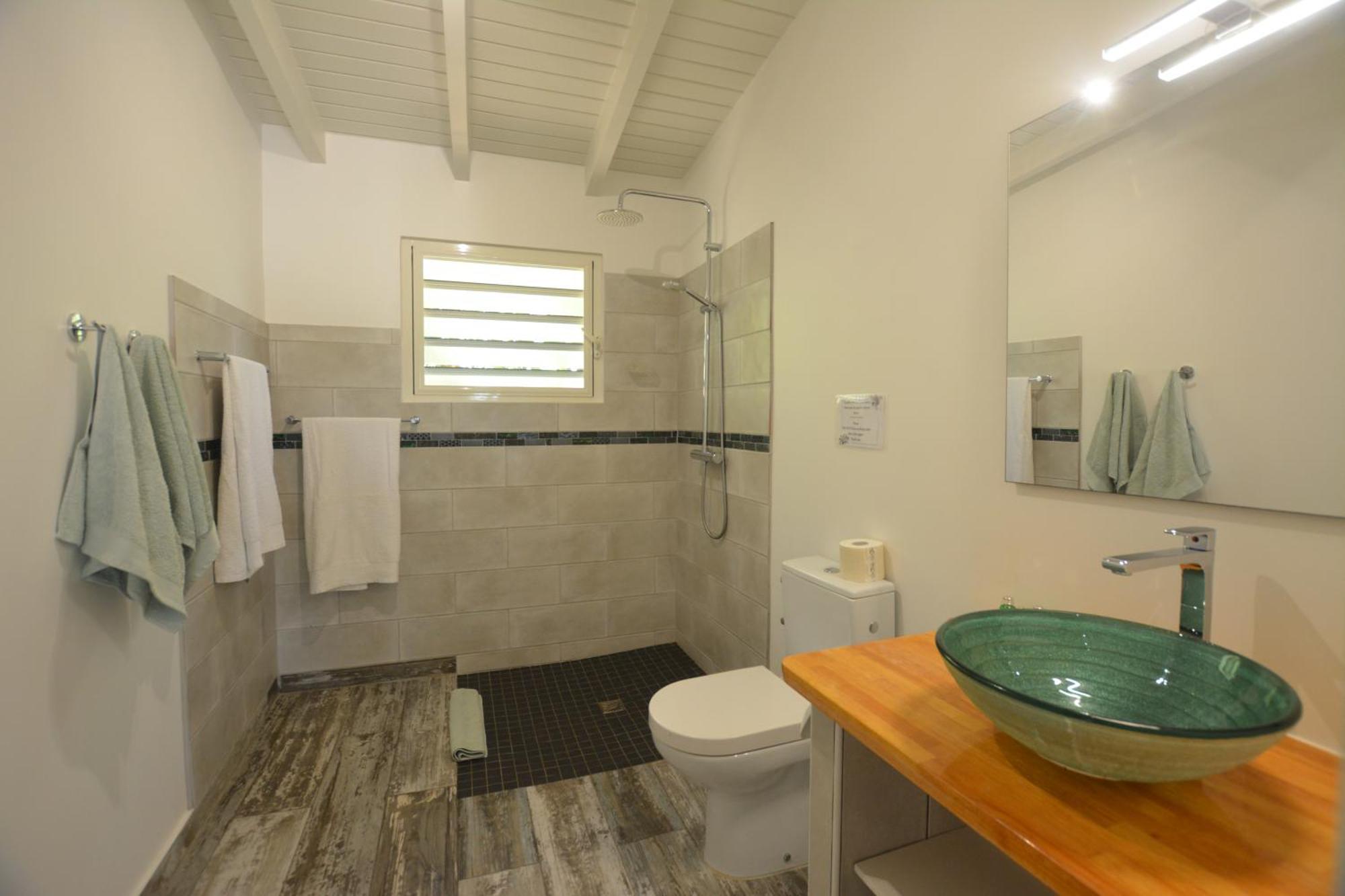 Tiko Lodge Sxm Quarter of Orleans Eksteriør bilde