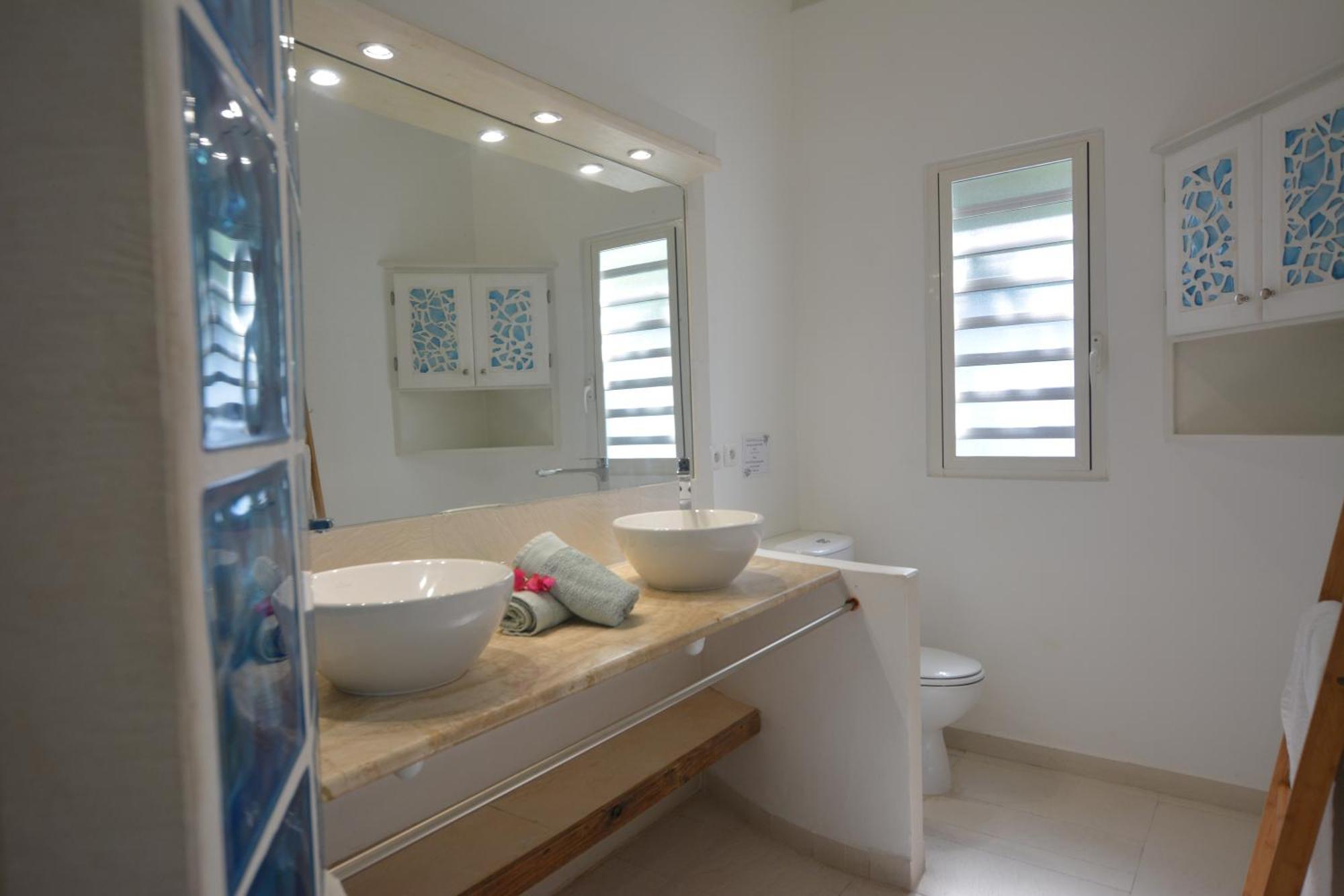 Tiko Lodge Sxm Quarter of Orleans Eksteriør bilde
