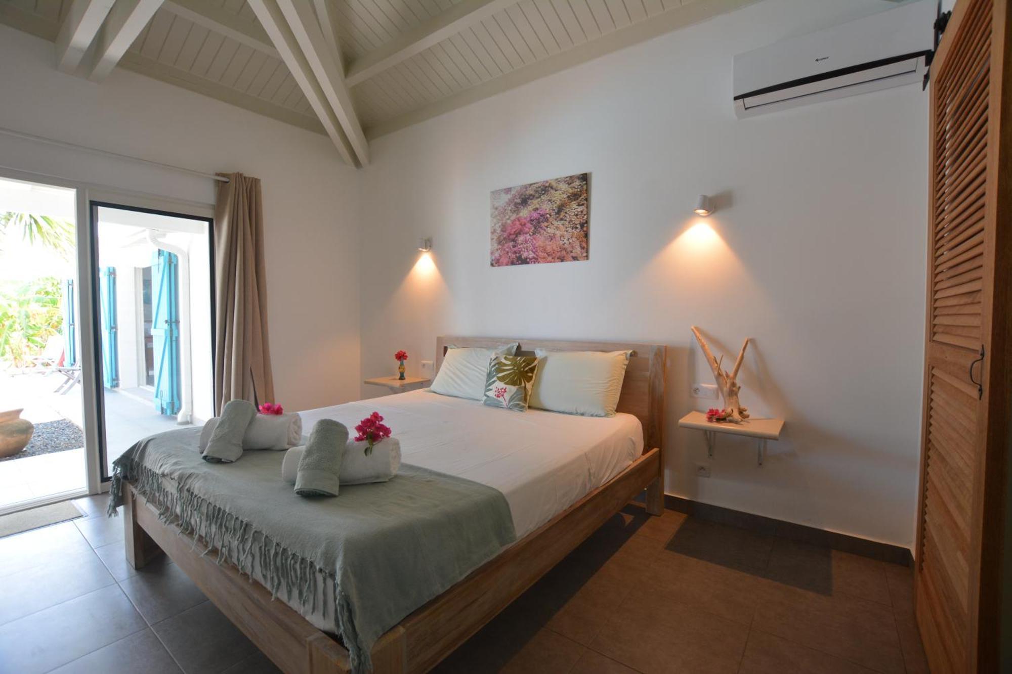 Tiko Lodge Sxm Quarter of Orleans Eksteriør bilde