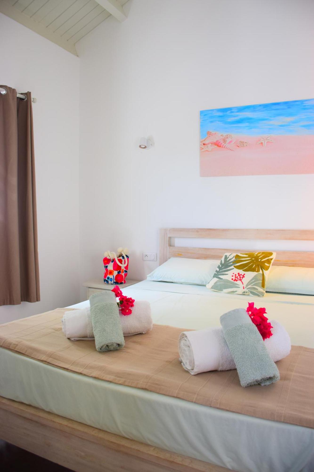 Tiko Lodge Sxm Quarter of Orleans Eksteriør bilde