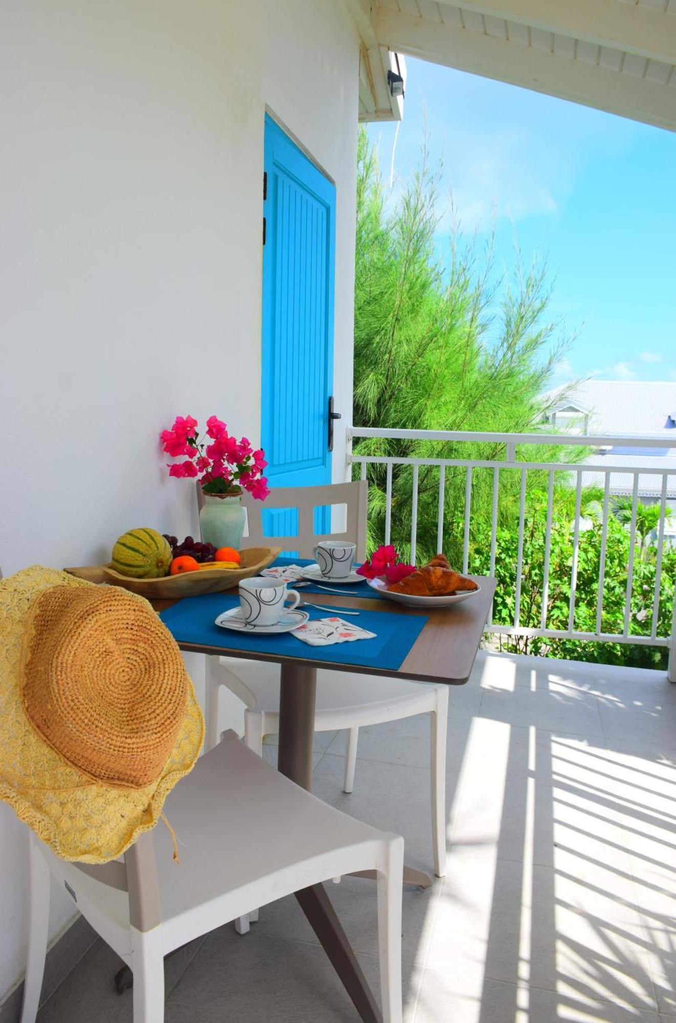Tiko Lodge Sxm Quarter of Orleans Eksteriør bilde